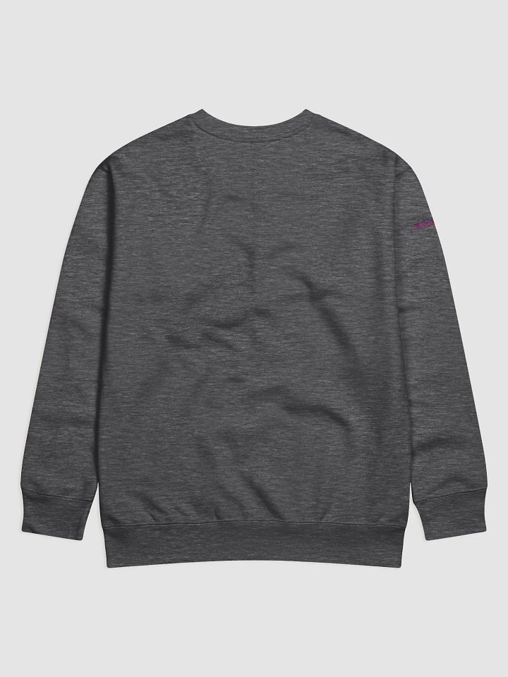 Put Your Balls On Me Unisex Premium Crewneck Sweatshirt product image (4)