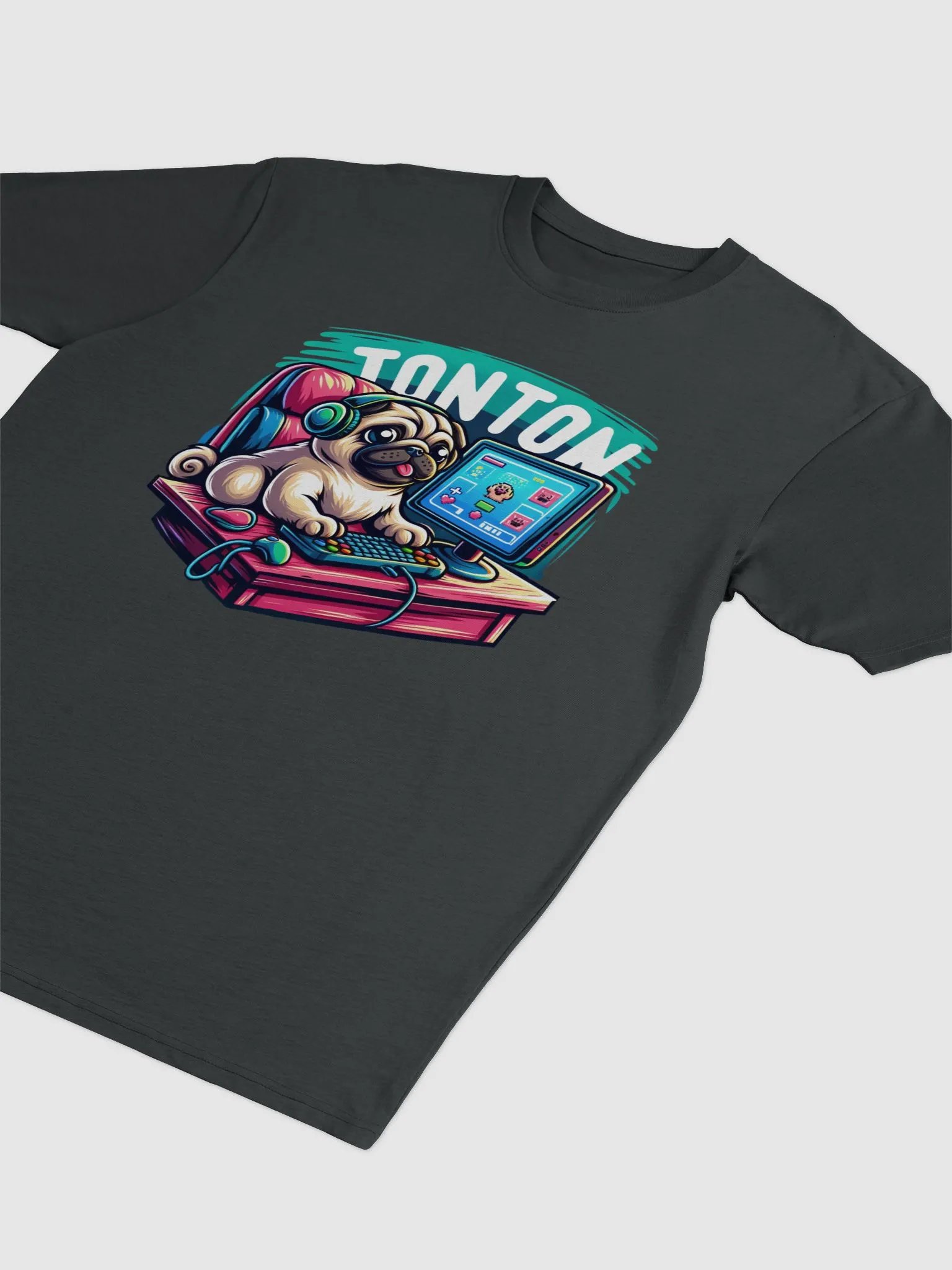 Gaming TonTon product image (8)