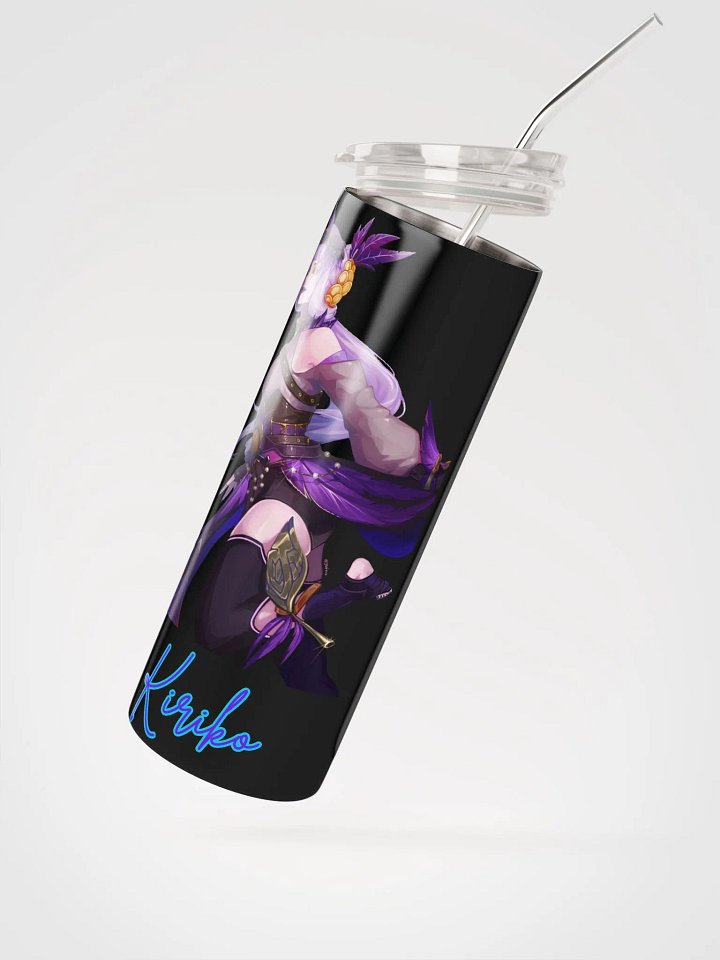 Gobelet en acier inoxydable Kiriko product image (2)
