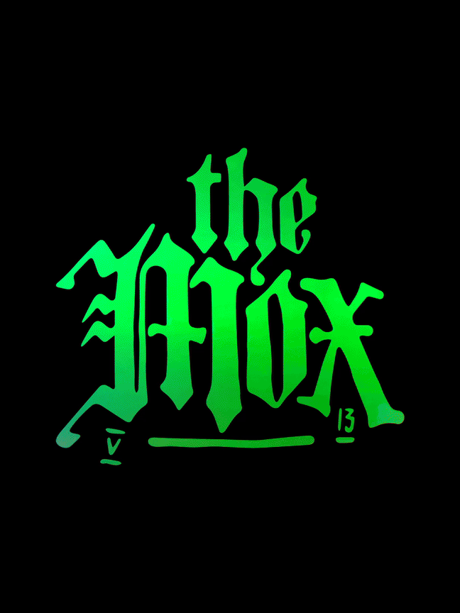 CYBERPUNK - The Mox Luminous Design product image (1)