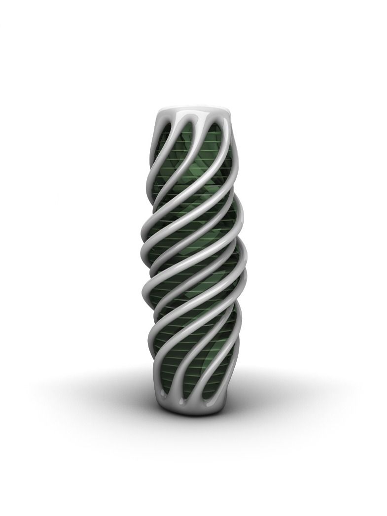 Grasshopper – EX 152 – Twist + Repeat data product image (1)