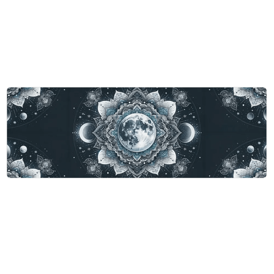 Yoga Mat product image (1)