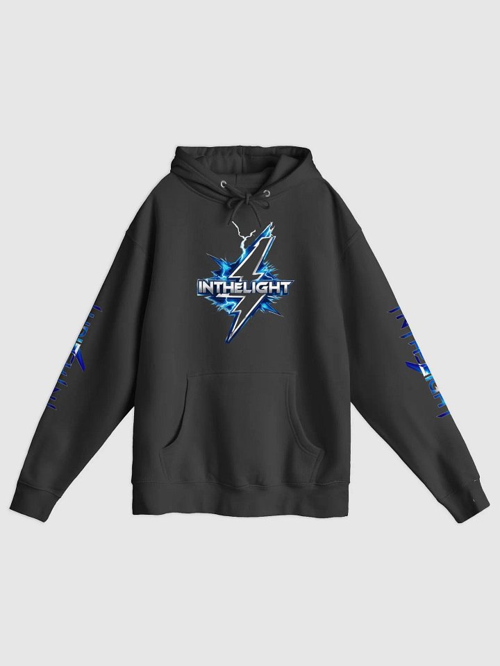 InTheLight Sweatshirt hoodie product image (1)