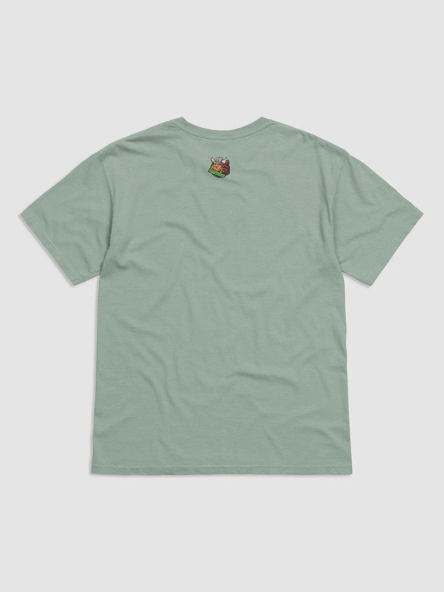 epic logo t-shirt product image (25)