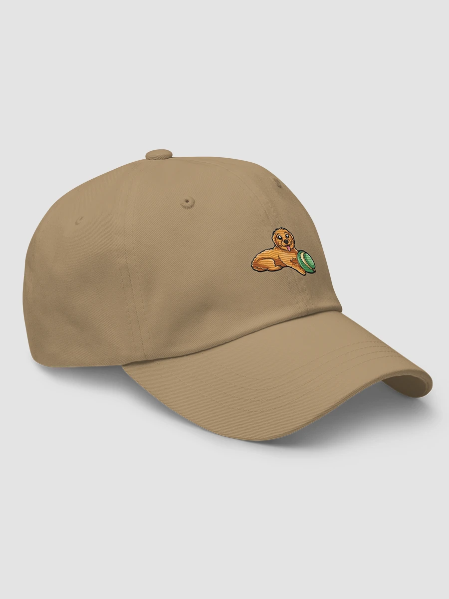 The Happy Pups: Simba Hat product image (3)