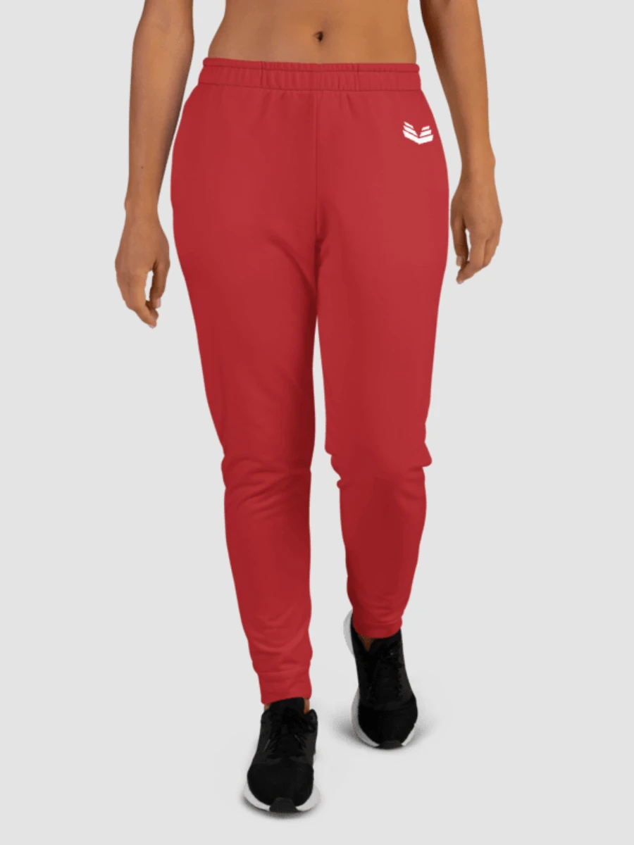Joggers - Berry Red product image (3)