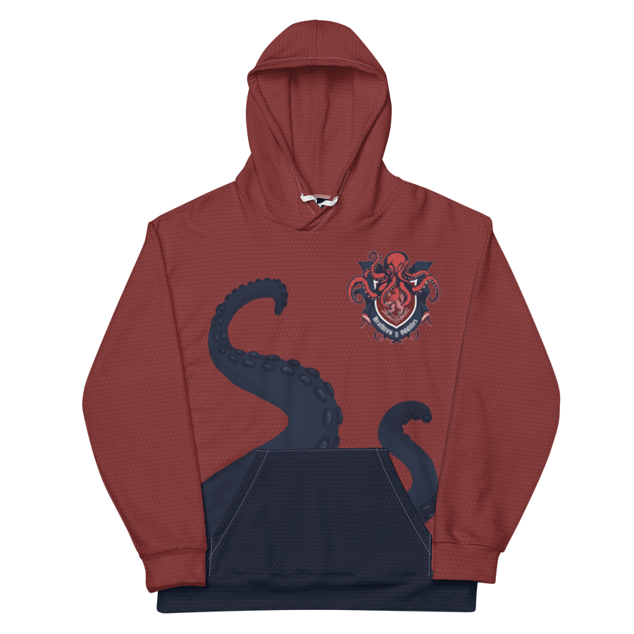 Unisex Heathrow Hoodie product image (11)