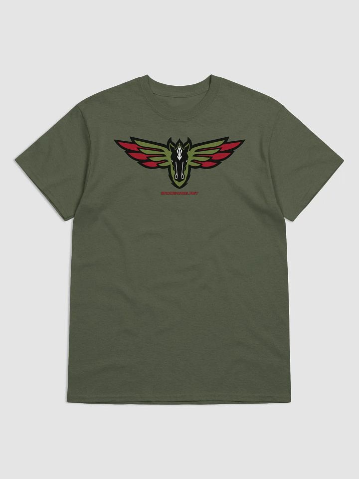 Flying Horse Tee product image (1)