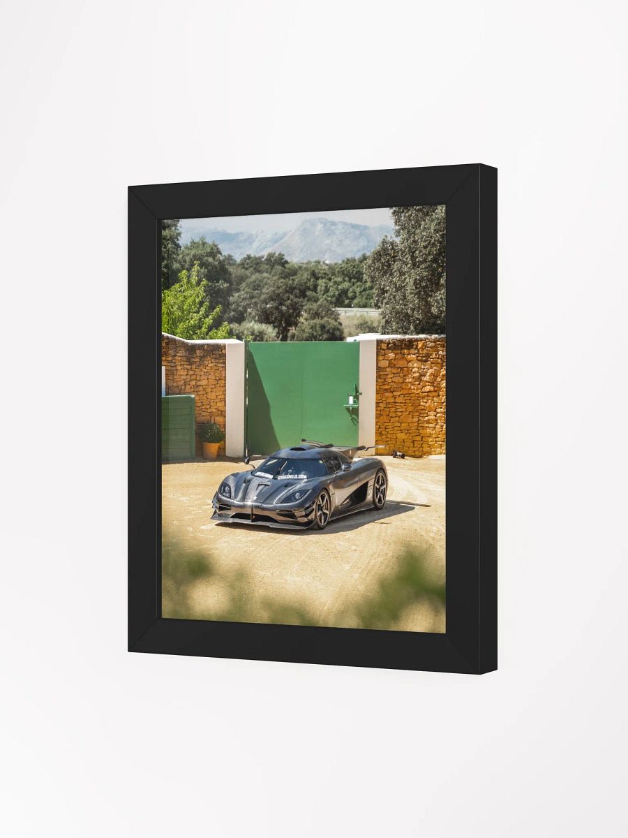 Koenigsegg one:1 product image (7)