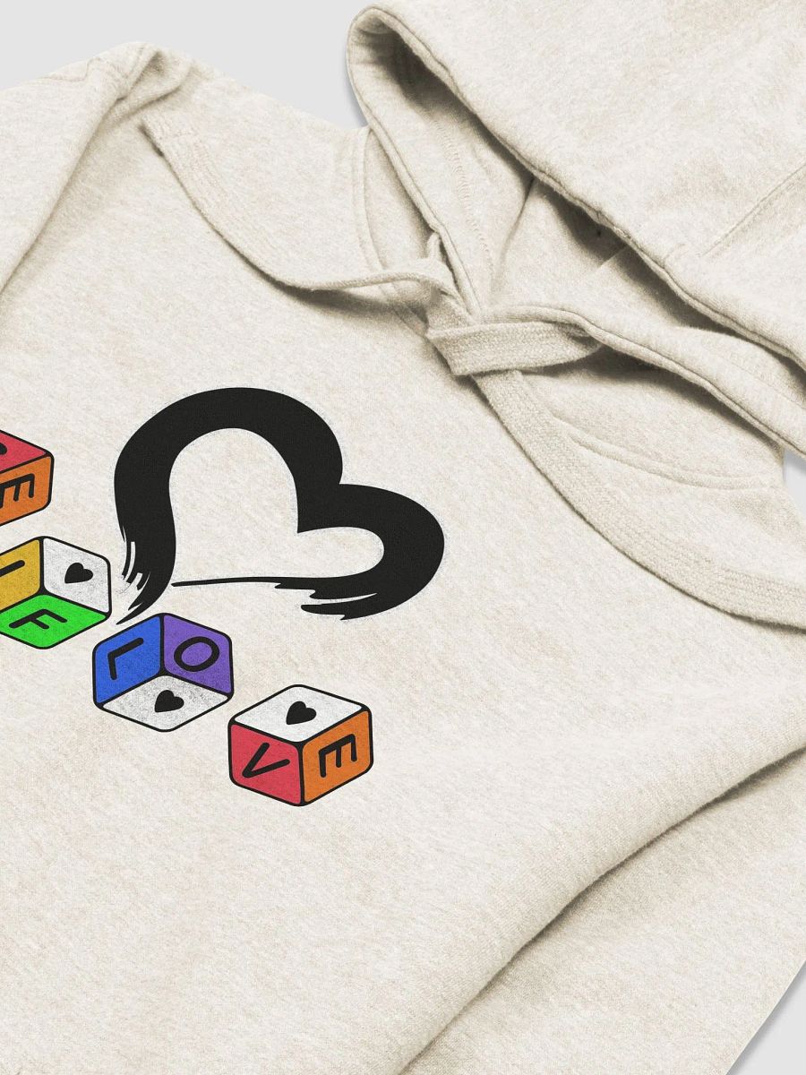Self Hoodie product image (7)