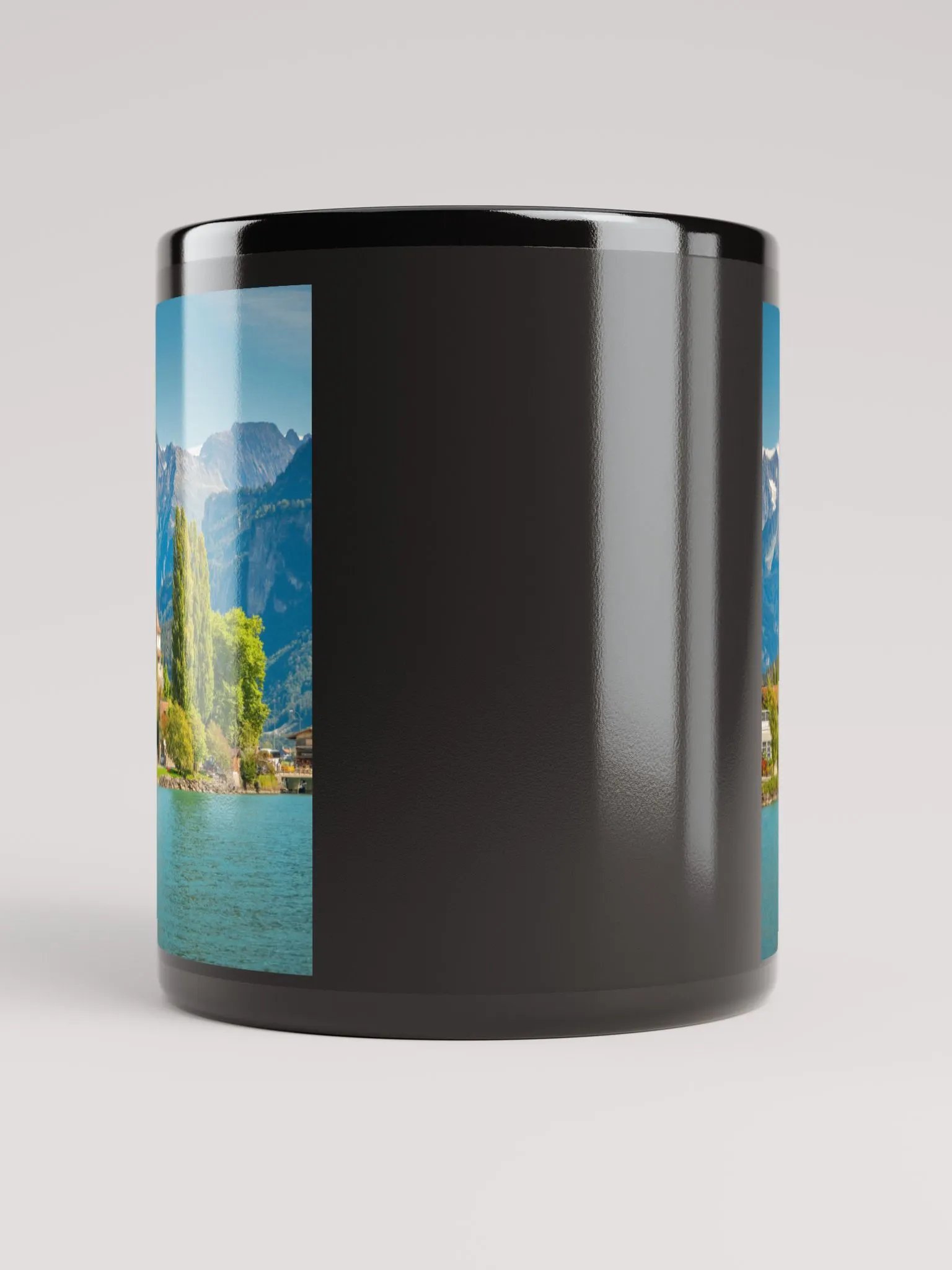 Autumn in Brienz am See product image (10)