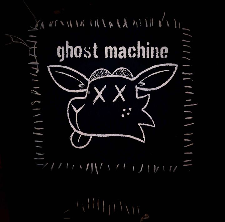 Griffin Patch product image (2)