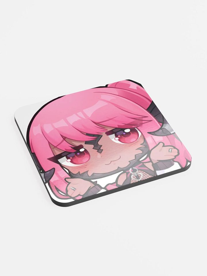 Coaster - Shrug Emote product image (2)