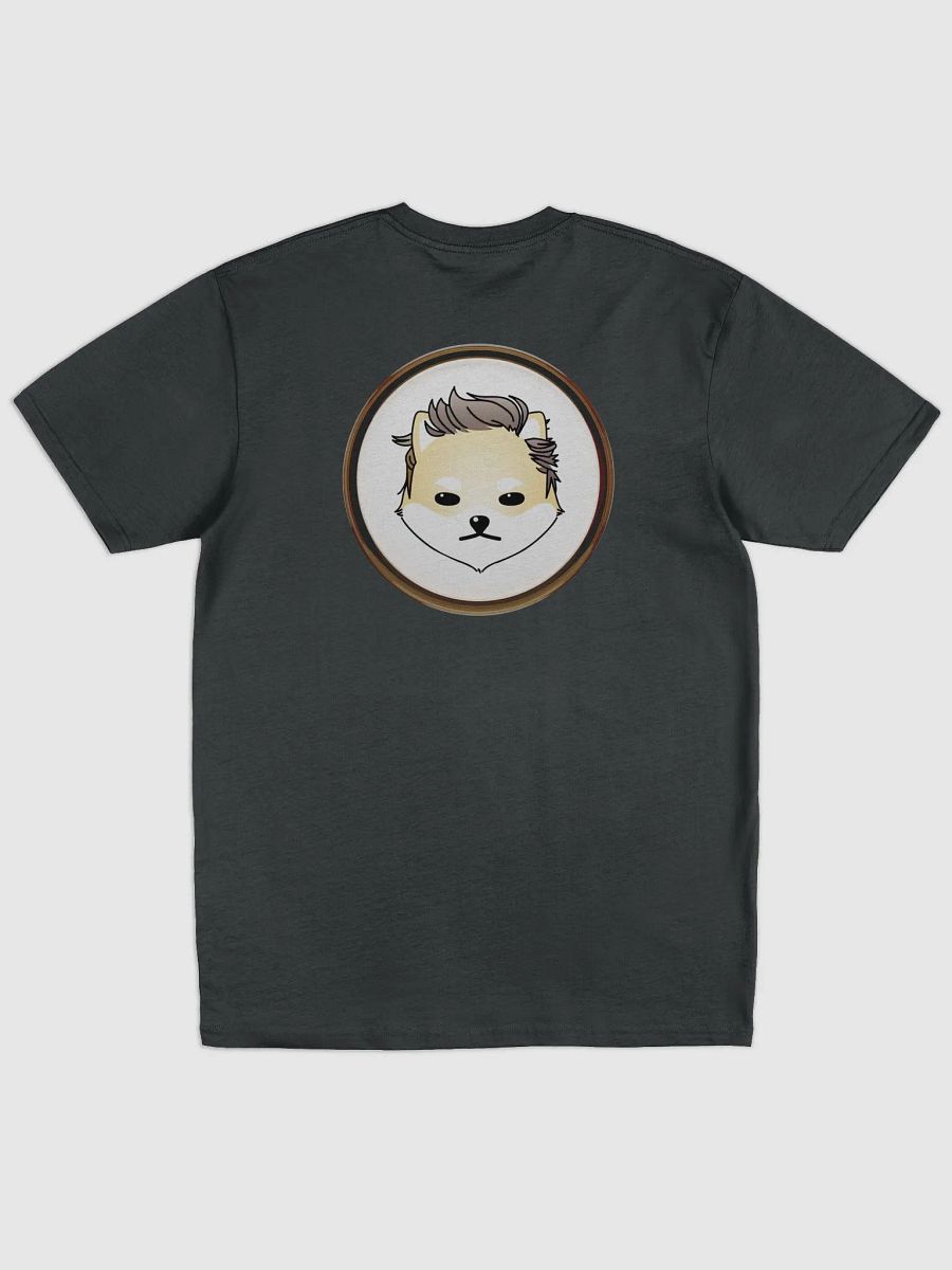 CRYPTOBROWN SHIRT MEN product image (2)