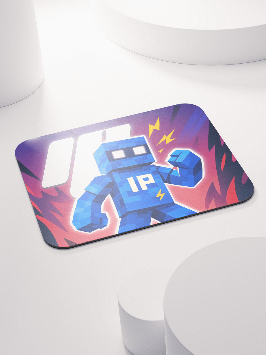 IP Illustration Mouse Pad product image (4)