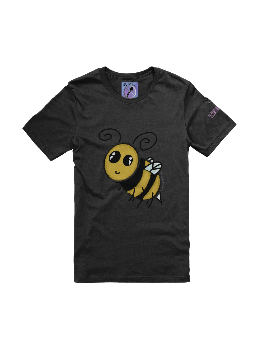 Bee boy shirt product image (1)