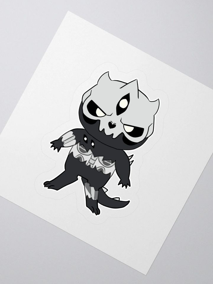 Kon powerpose - sticker product image (2)