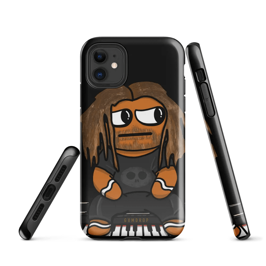 Gumdrop iPhone Case product image (1)