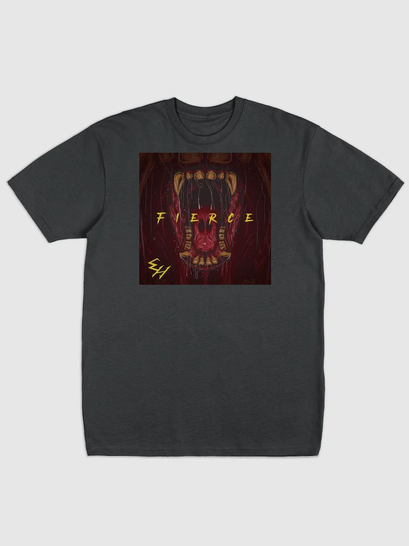 Fierce Bite Men's Premium Tee