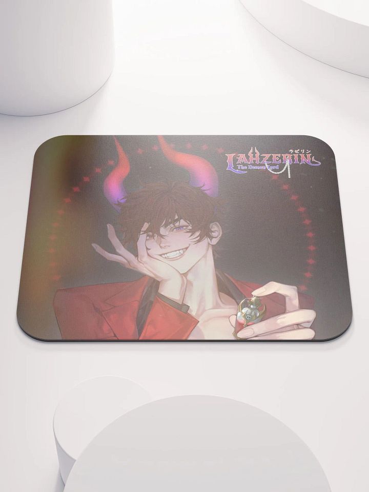Drink This~ Mousepad product image (1)