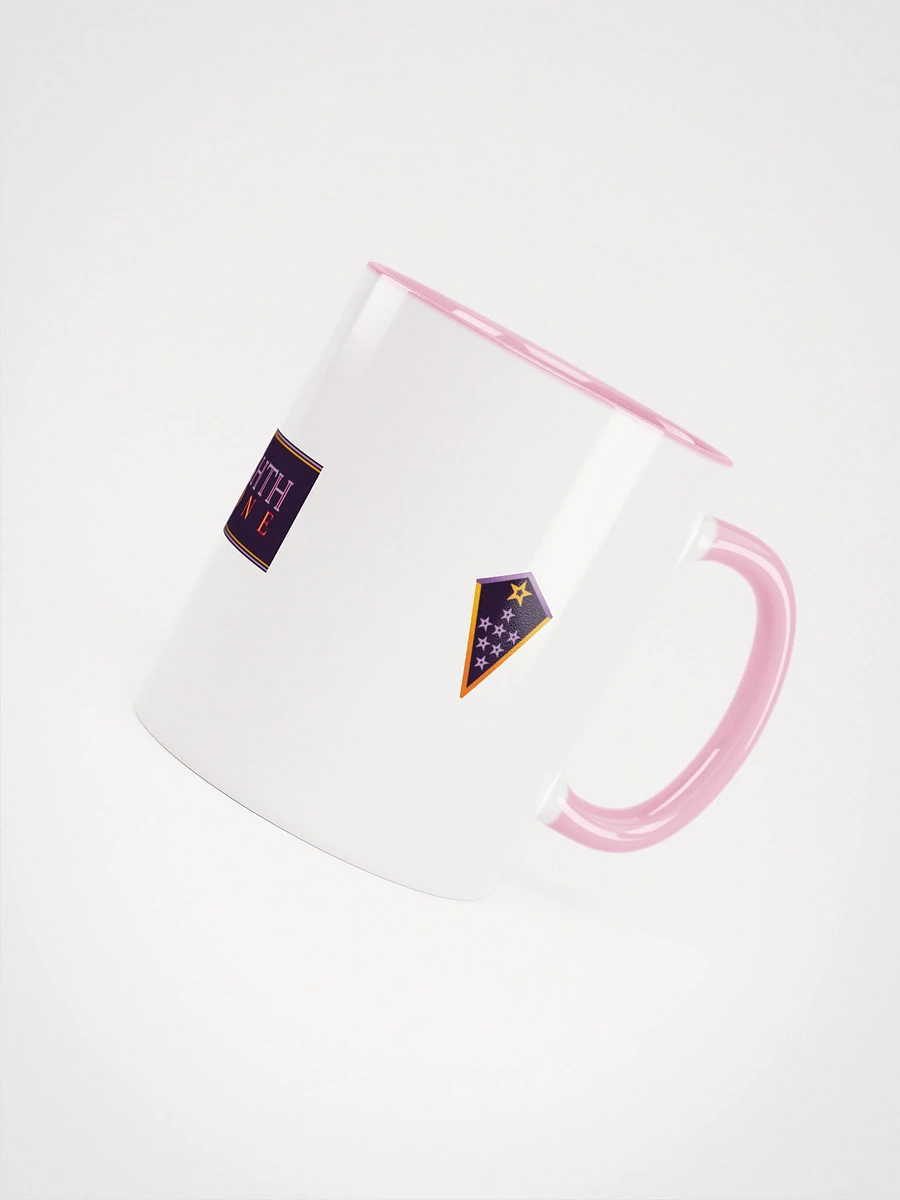 THE EIGHTH AND ONE (mug) product image (5)