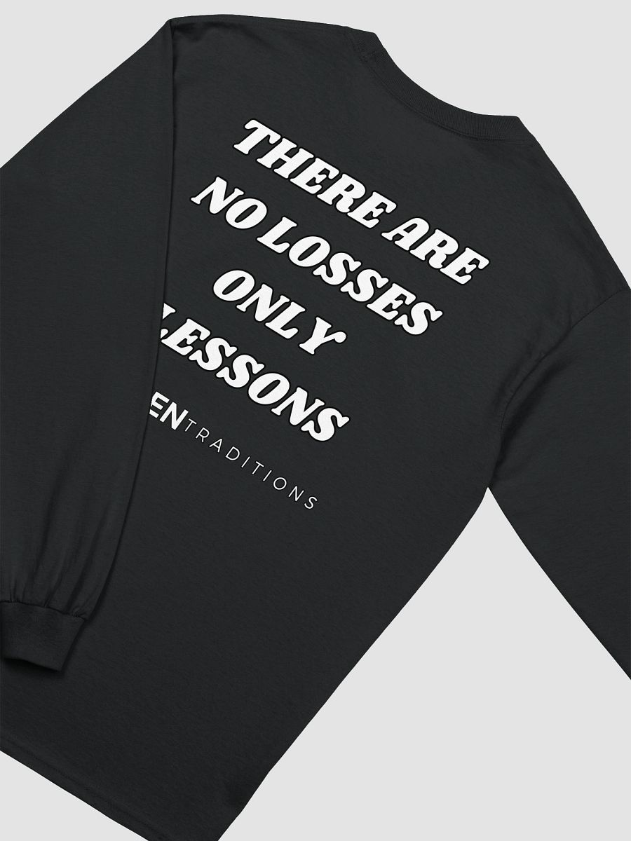Wins + Lessons Long Sleeve Tee product image (36)