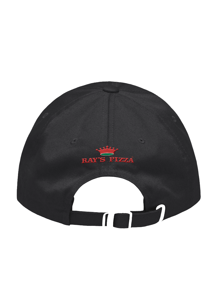 Ray's Pizza Dad Hat product image (12)