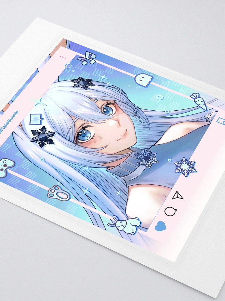 Instagram Sticker product image (2)
