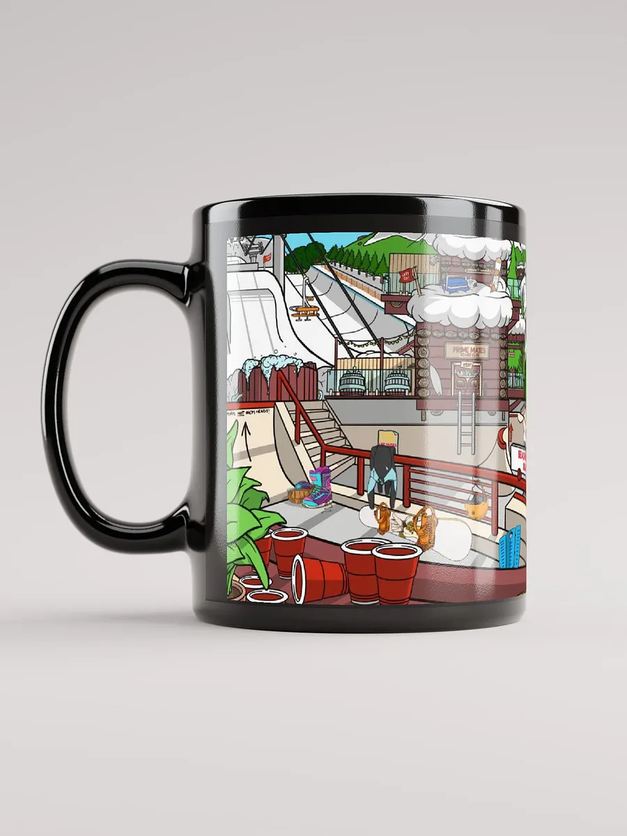 Prime Mates Skatepark Cup product image (12)