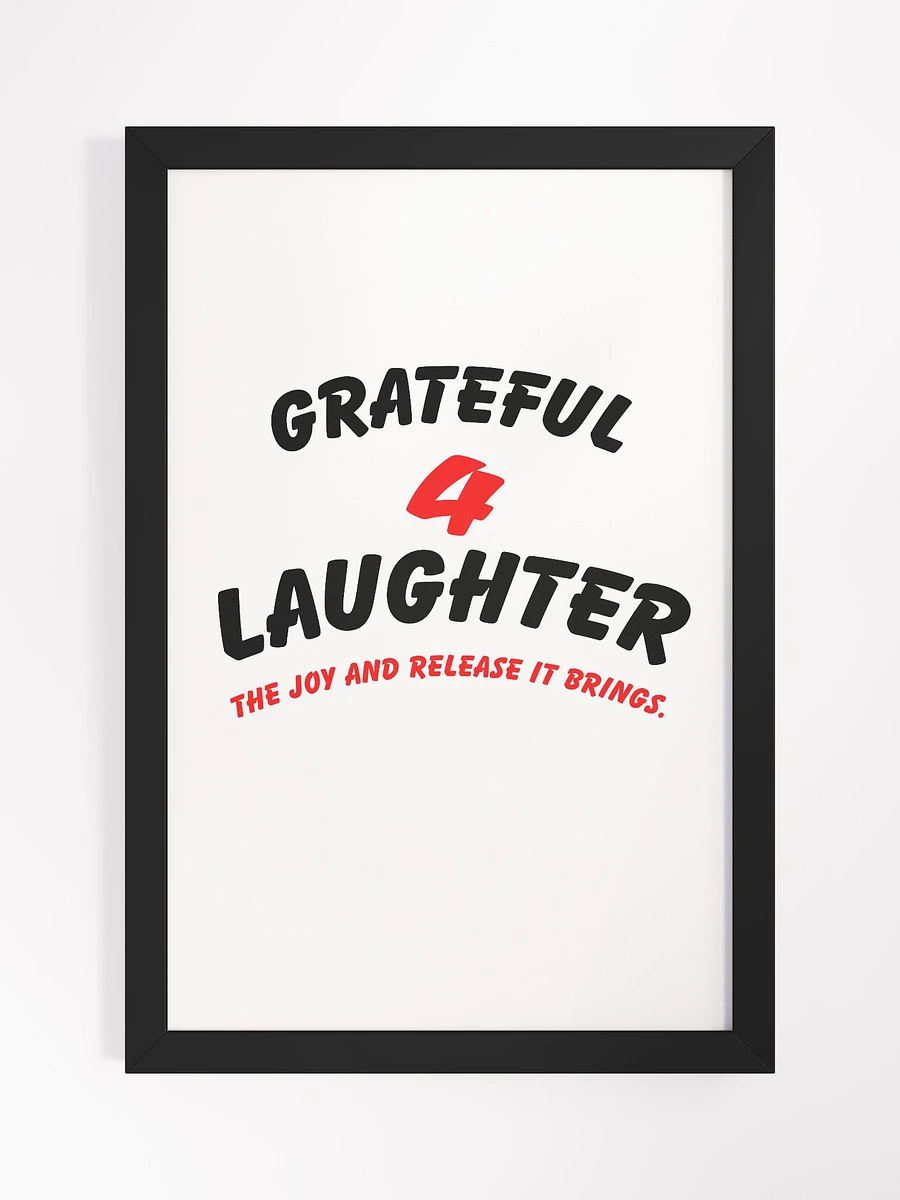 I AM GRATEFUL FOR LAUGHTER product image (2)