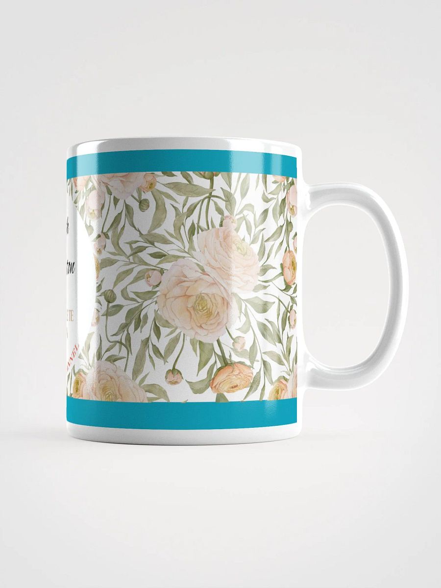 Taza Edith Wharton product image (2)