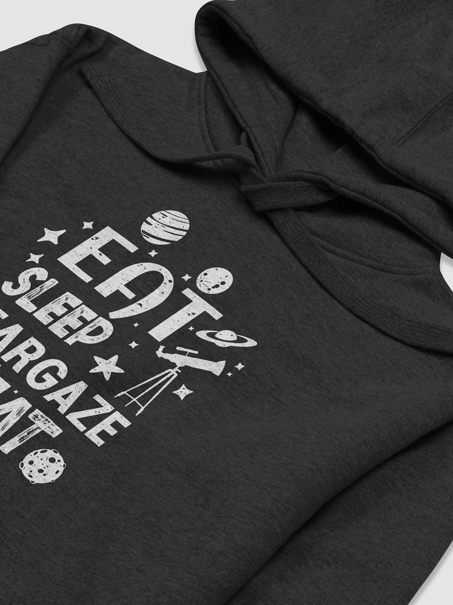Stargaze and repeat V2 | Unisex Hoodie product image (17)