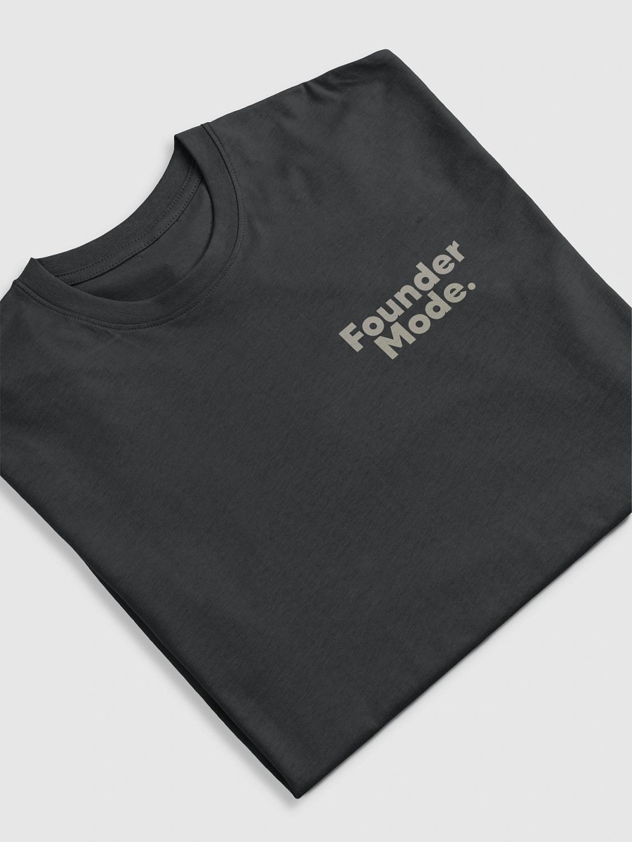 FOUNDER MODE Men's Premium tee product image (11)