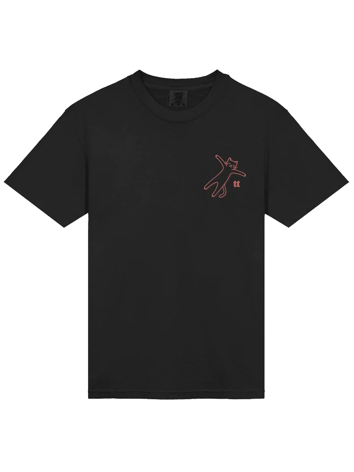 Resting Beach Face | Tee product image (2)