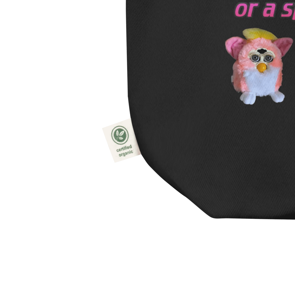 Manic Episode Tote Bag product image (2)