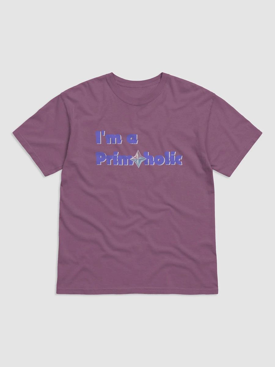I'm A Primoholic product image (2)