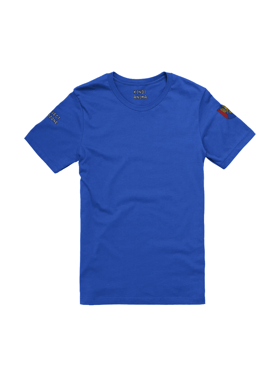 Project Deadzone Tee product image (6)