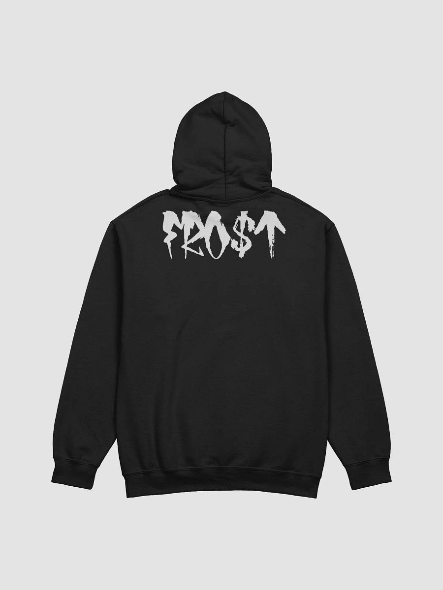 KTK frost on stage hoodie product image (4)