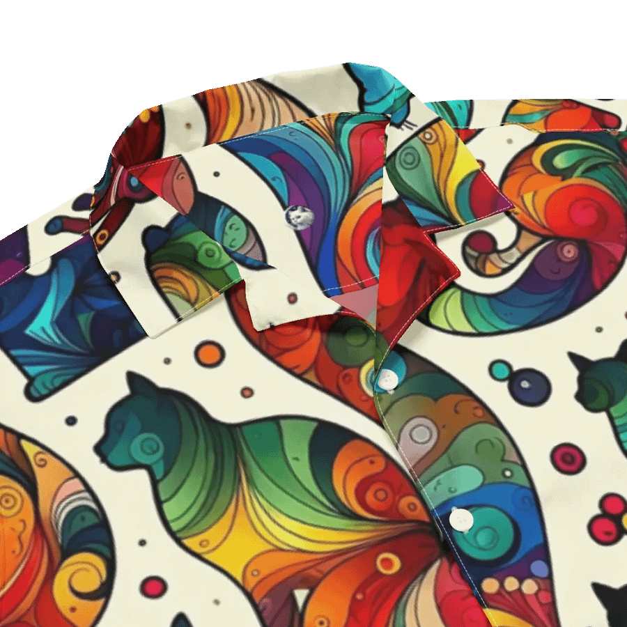 Hawaiian Shirt product image (3)