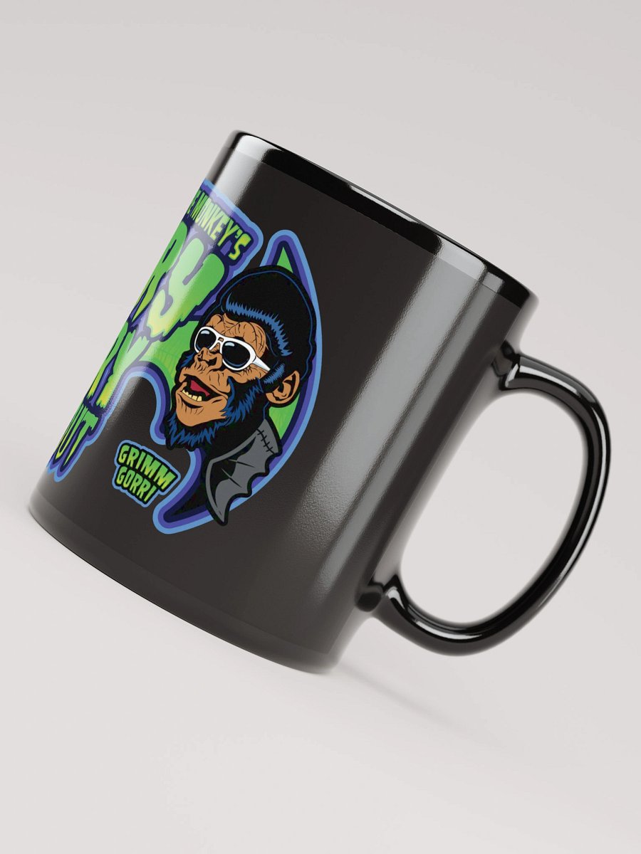 Hairy Scary Hangout Mug product image (4)