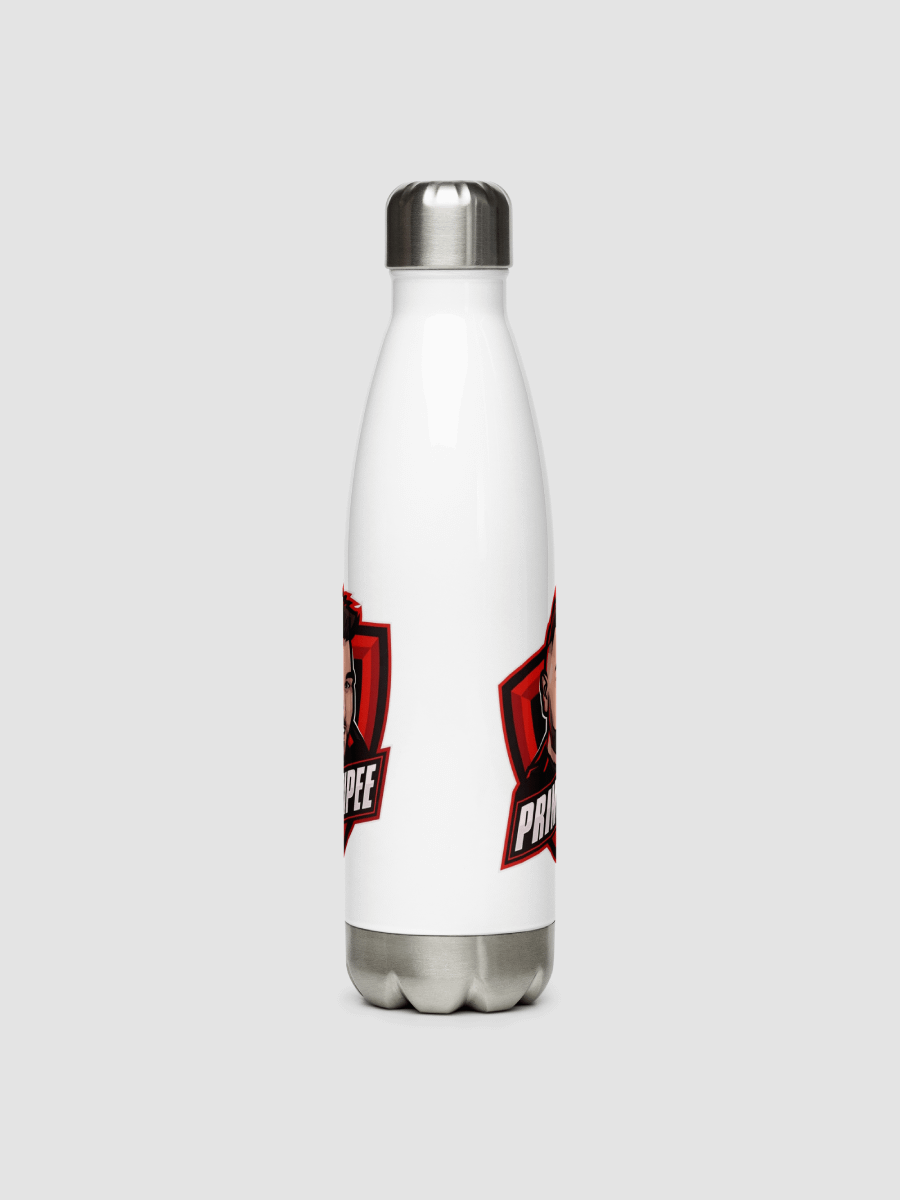 [Princiipee_V2] Stainless Steel Water Bottle Generic 1020 product image (3)