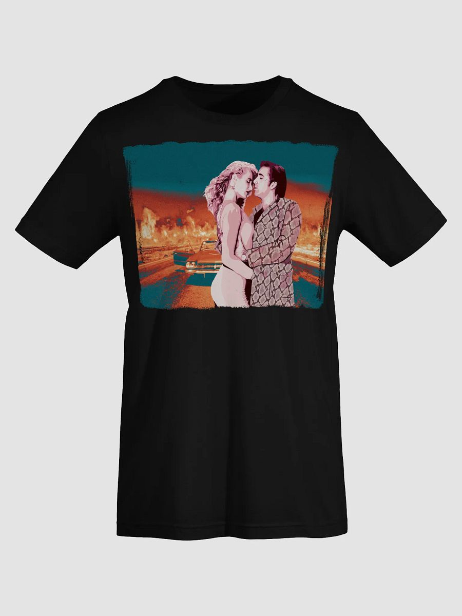 Requisite Danger & Wildness - Wild at Heart product image (48)