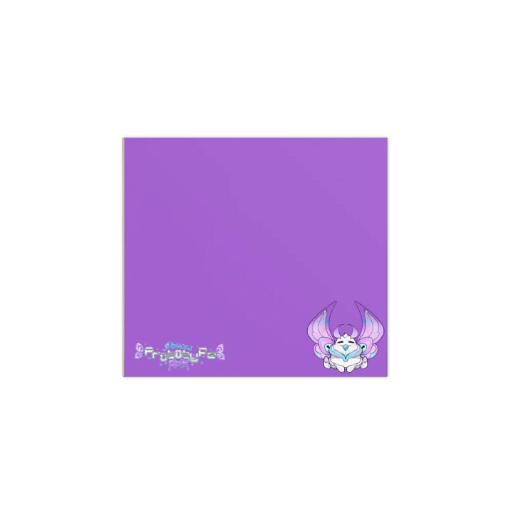 Caustic purple - Note Pads product image (1)