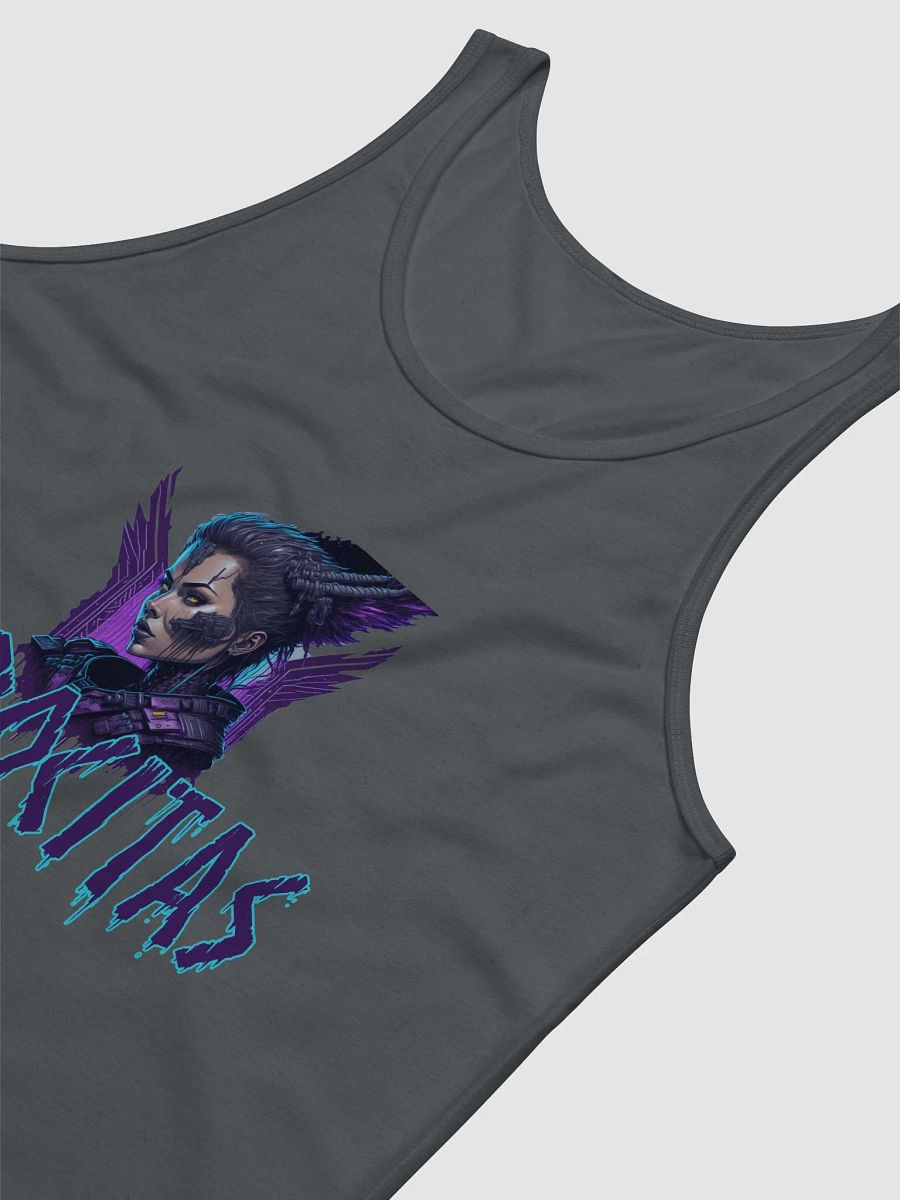 Cyber Valkyrie Tank product image (14)