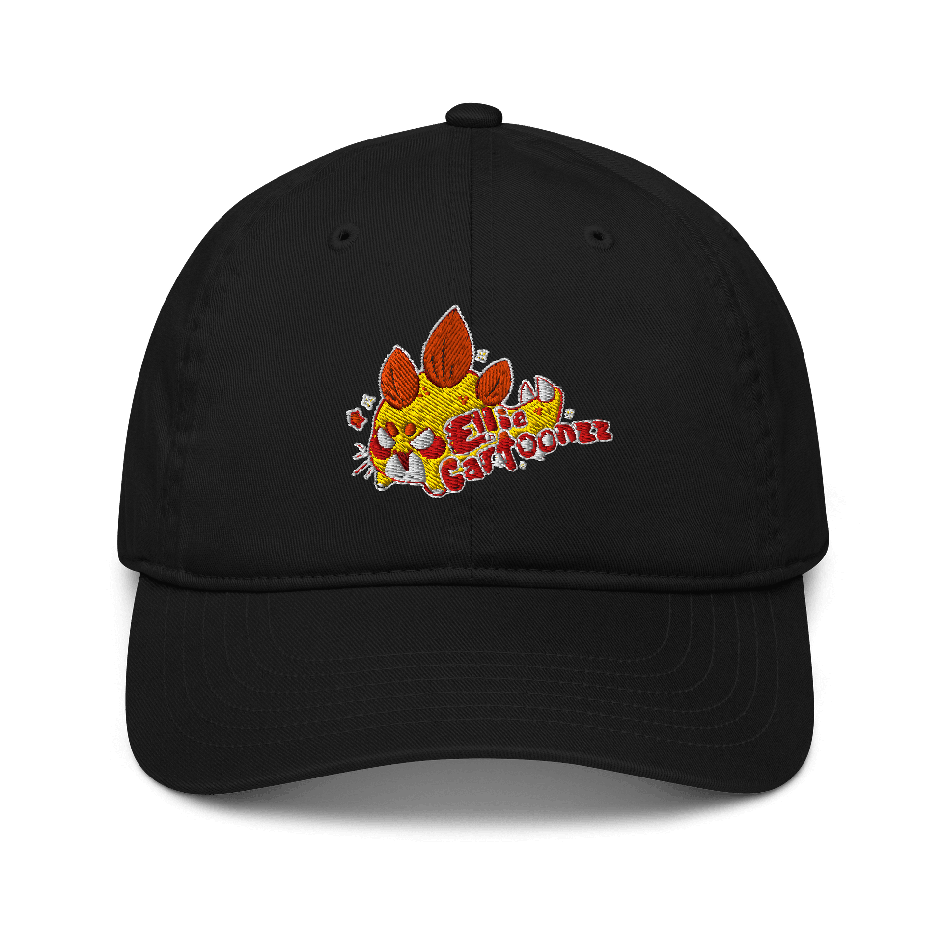 Stego Snapback product image (2)