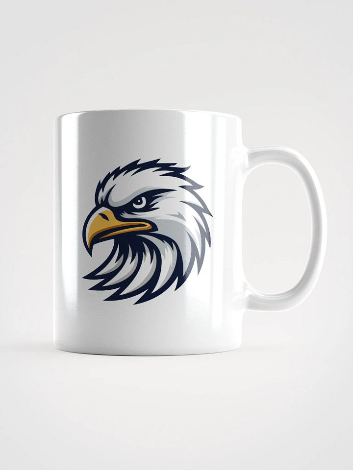 Majestic Eagle Mug product image (2)