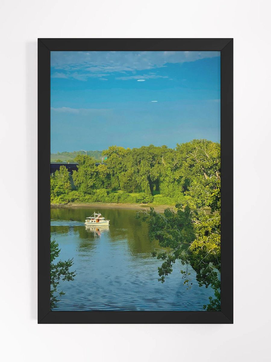 Boating on the Hudson product image (1)