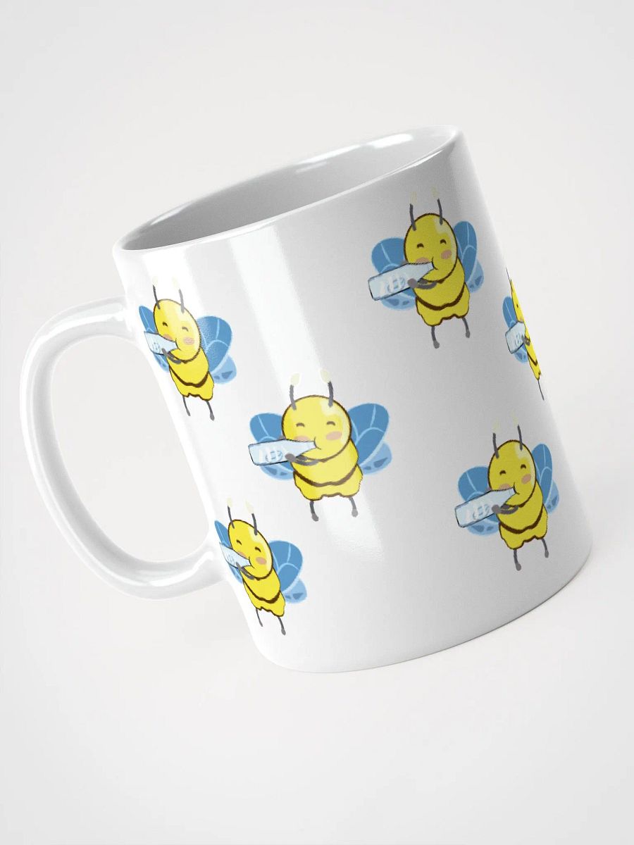 Zizzle drink emote mug product image (5)