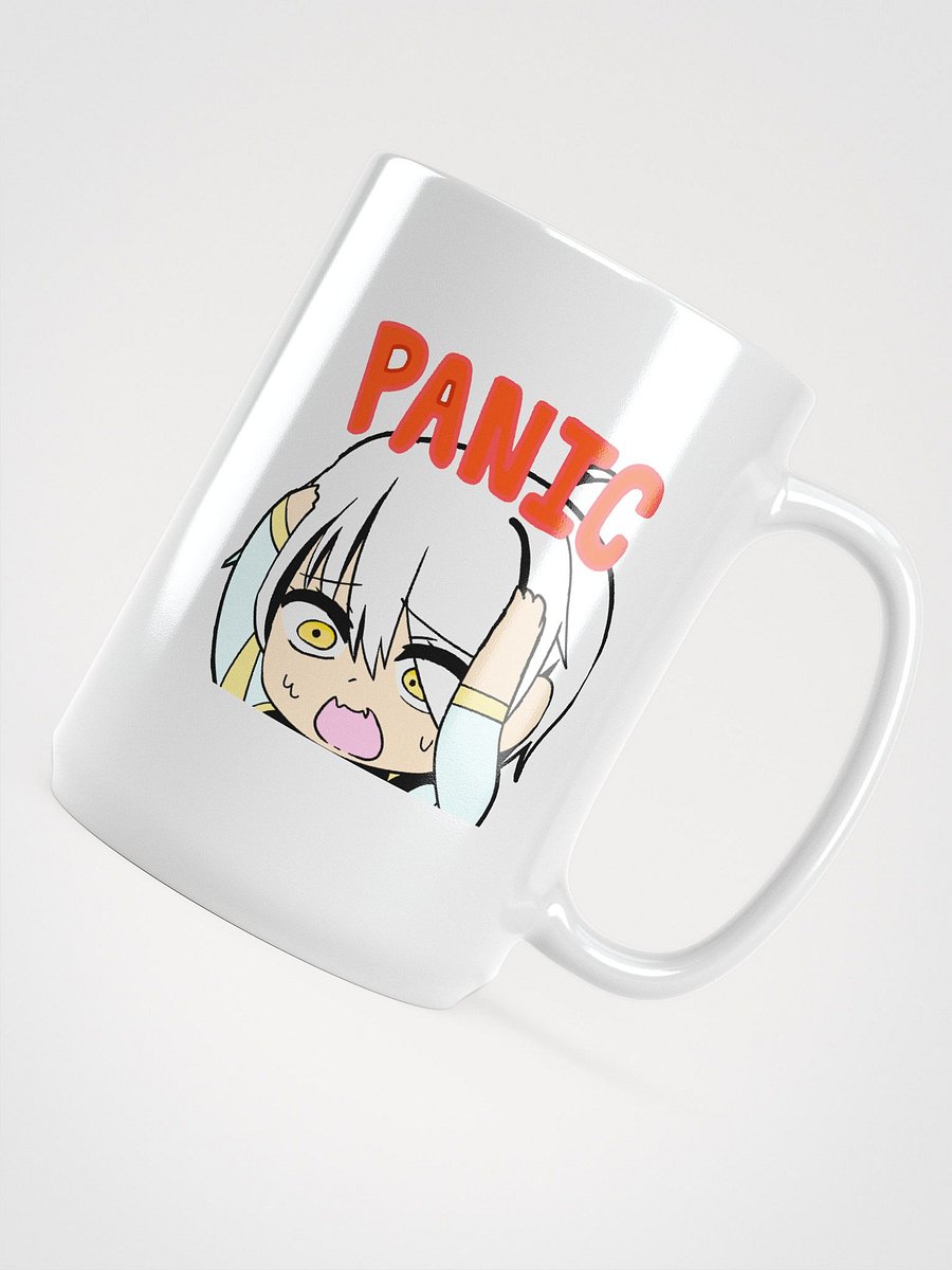 Tilling Panic Mug product image (4)