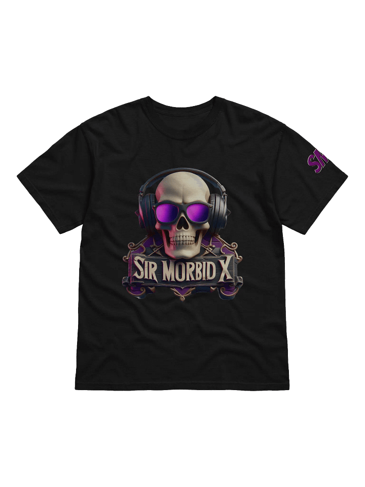 Sir Morbid X 